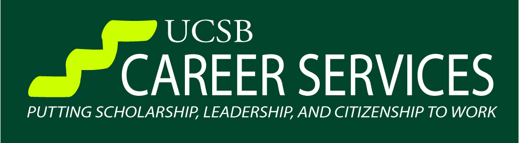 UCSB Economics Career Connection